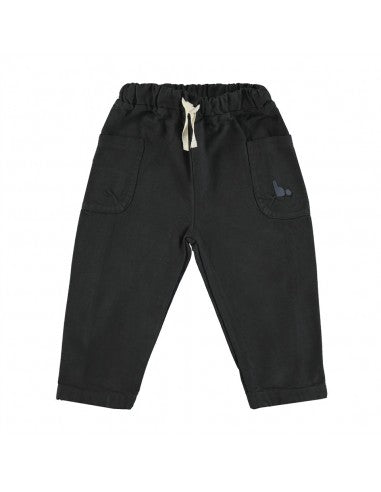Pants Jules Charcoal Babyclic