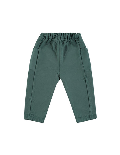 Pants Jules Forest Green Babyclic