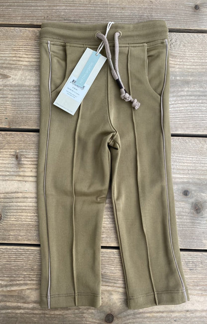 Jax Pants Gothic Olive Ammehoela