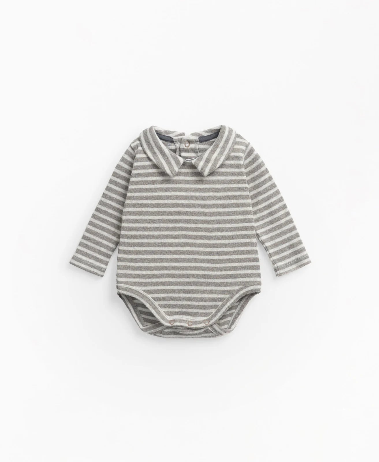 Striped Body César Melange Play Up