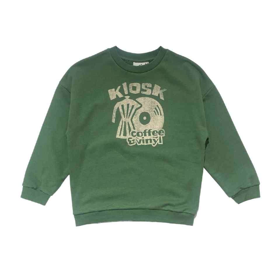 Sweater Kiosk Cos I Said So
