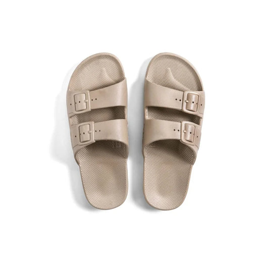 Smoke Slipper (Basic) Freedom Moses