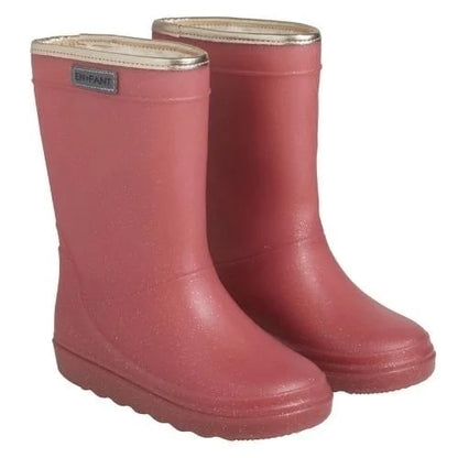 Thermo Boots Mesa Rose En*Fant