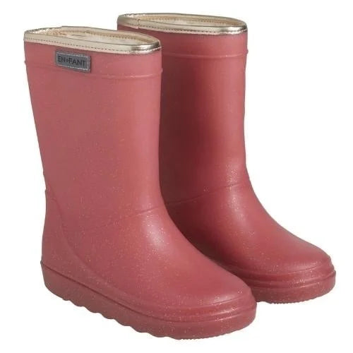Thermo Boots Mesa Rose En*Fant