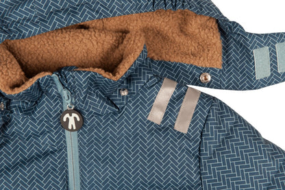 Winter Jacket Ranger Ducksday