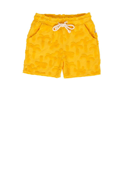 Apollo Shorts Palmtrees Ammehoela