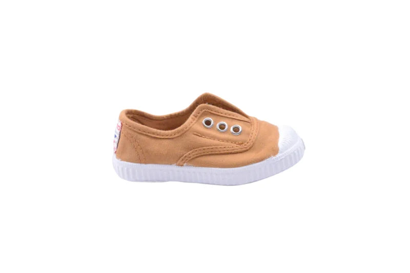 Speelschoen Mostaza 53 Cienta