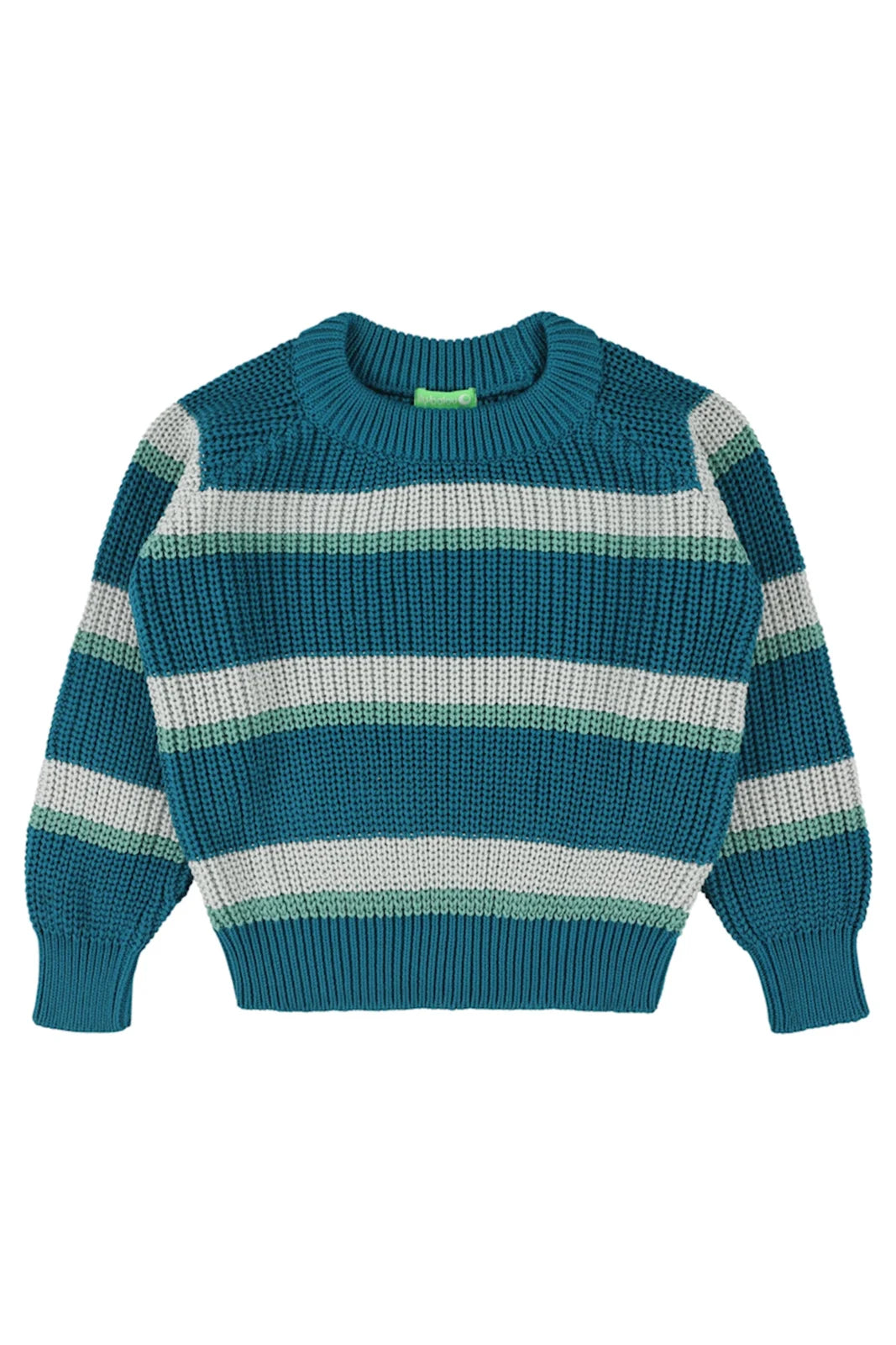 Otis Trui Ocean Depths Lily Balou