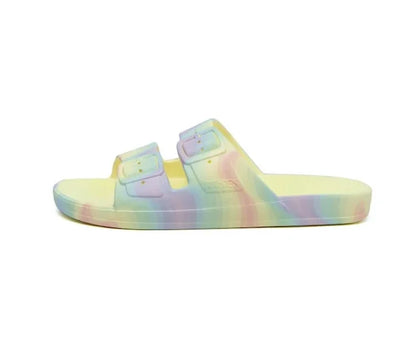 Flow Sugar Slipper (Fancy) Freedom Moses