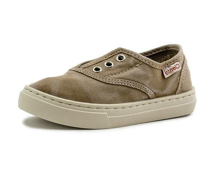 Speelschoen Skate Beige Crep 46 Cienta