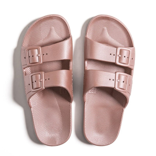 Venus Slipper (fancy) Freedom Moses