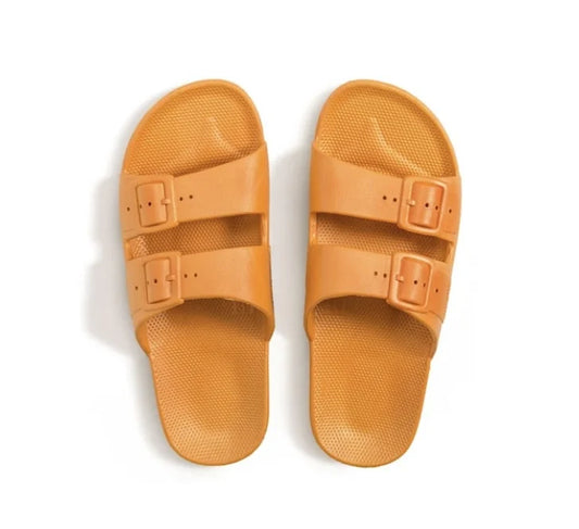 Sol Slipper (Basic) Freedom Moses