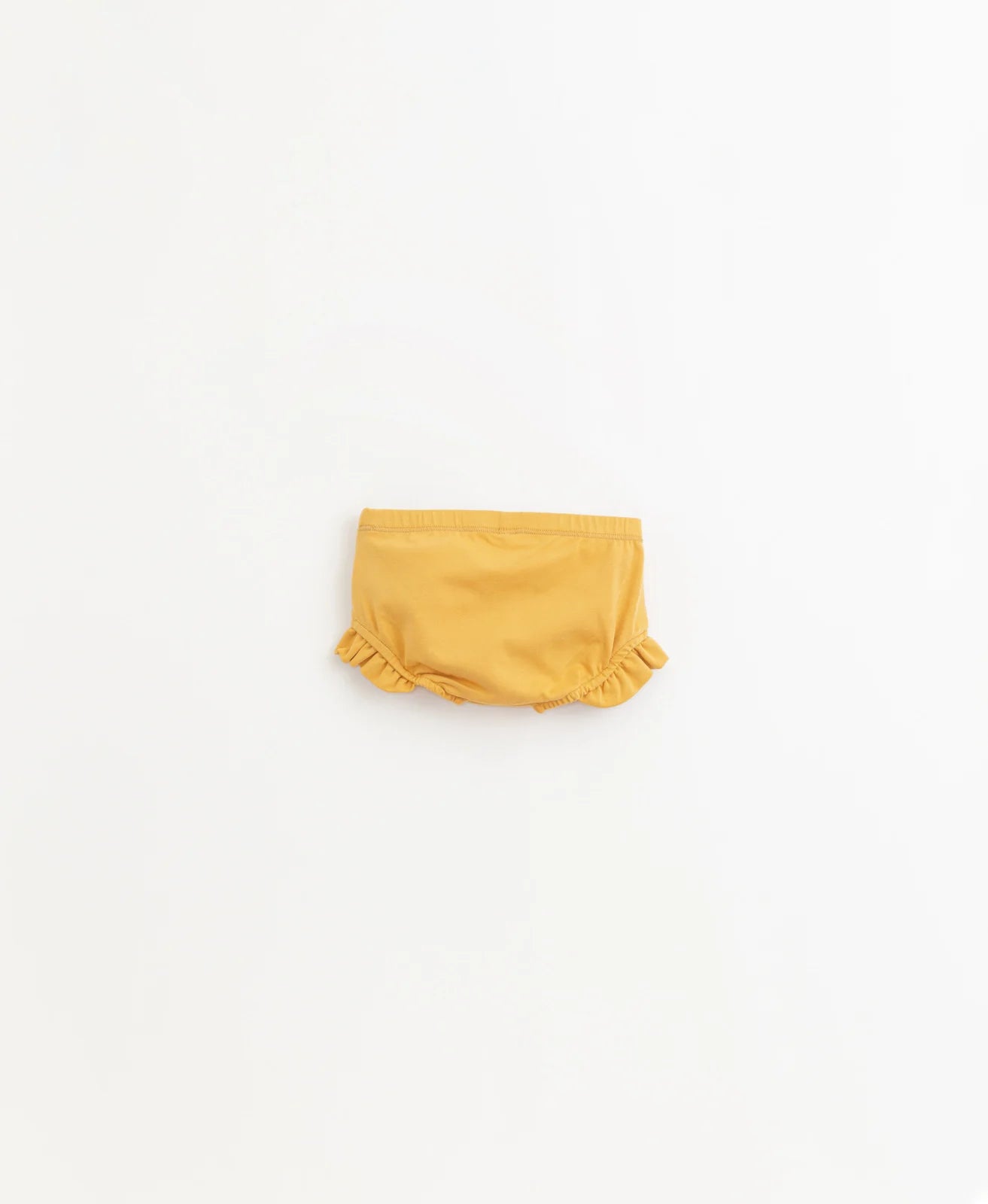Underpants with a Fringe Sunflower Play Up