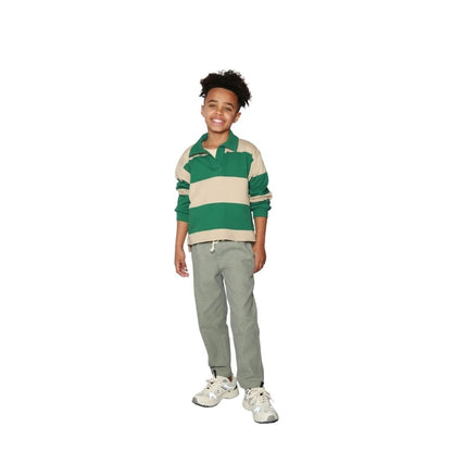 Preppy Polo Cos I Said So