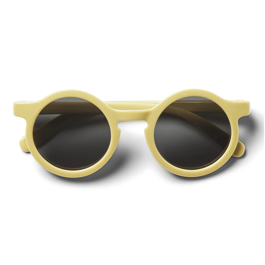 Darla Sunglasses Crispy Corn Liewood