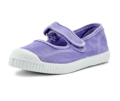 Speelschoen Ballerina Lilas 199 Cienta