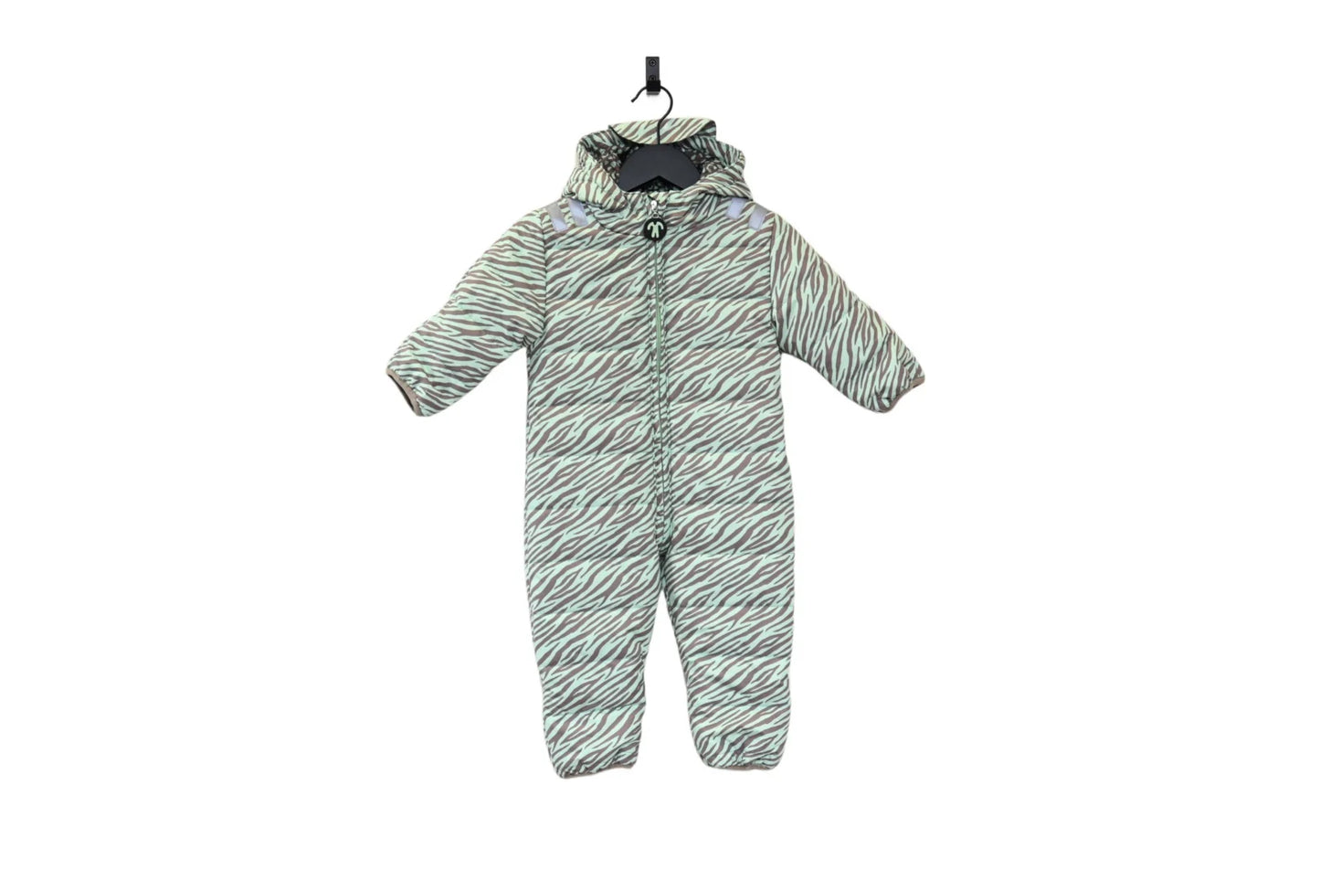 Snowsuit Okapi Ducksday