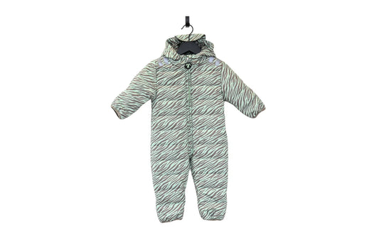 Snowsuit Okapi Ducksday