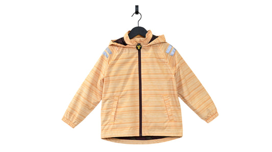 Rainjacket Dusk Ducksday