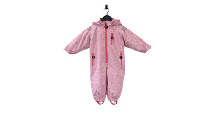 Rainsuit Lee Ducksday