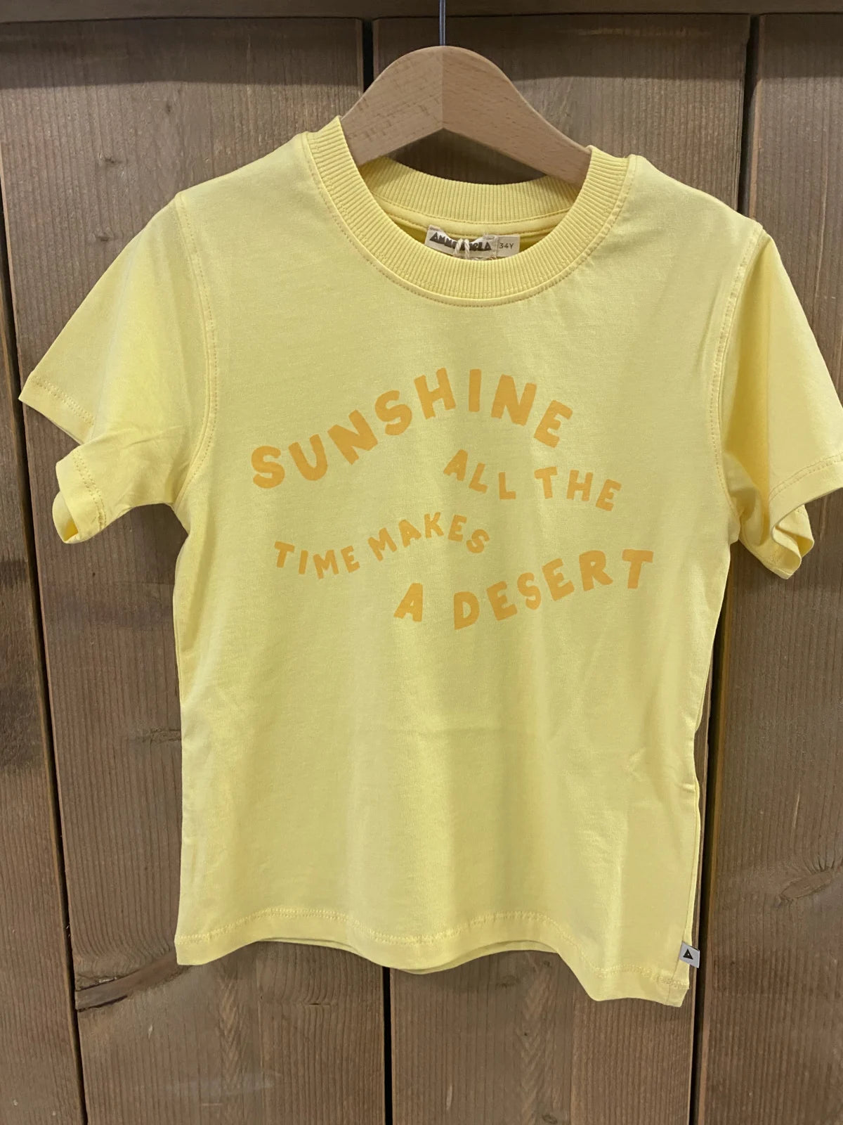 Zoe Shirt Snapdragon Ammehoela