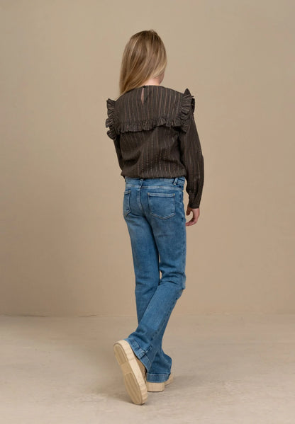 Gina NRX Pants By-Bar Amsterdam
