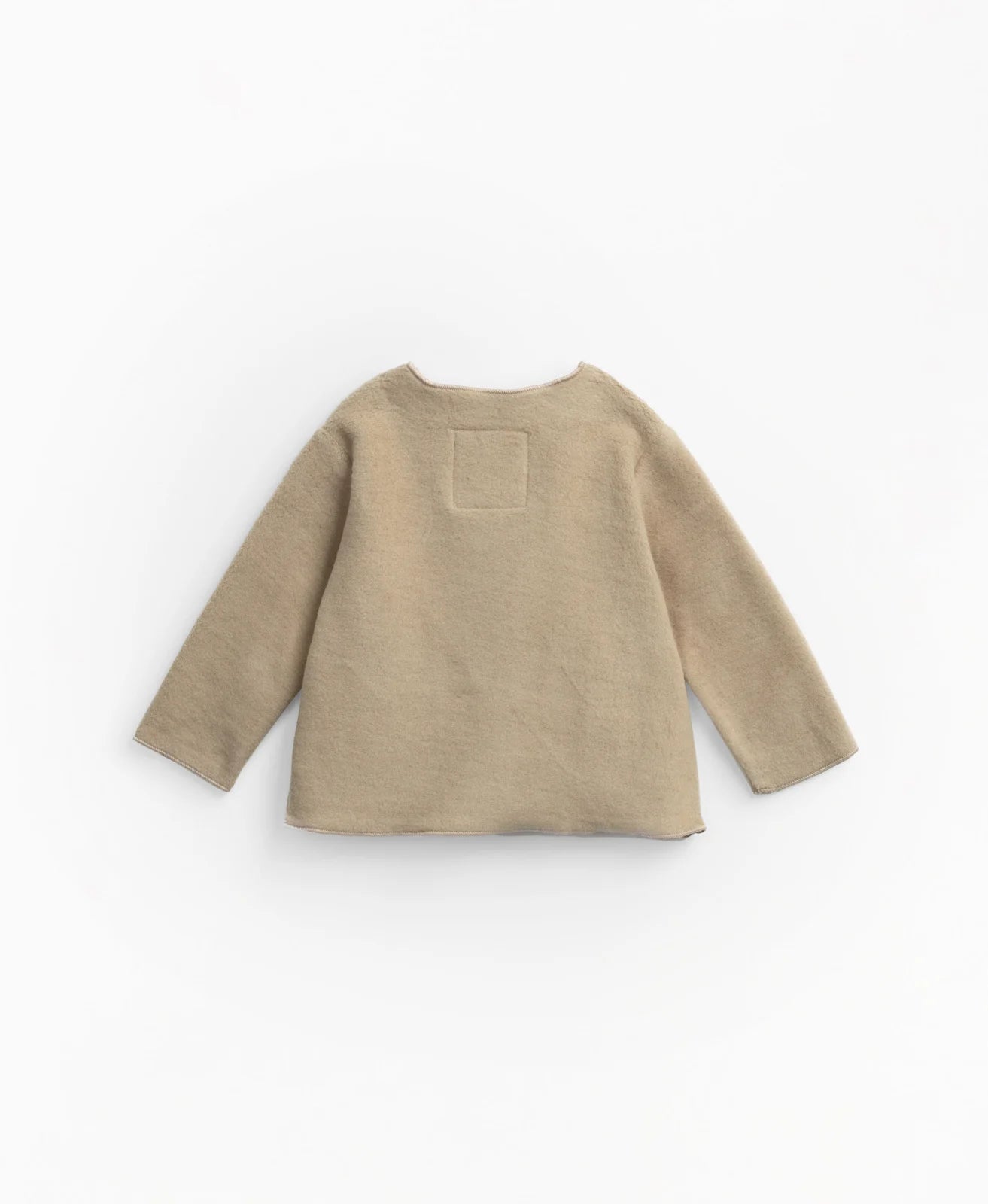 Polar Fleece Jacket César Play Up