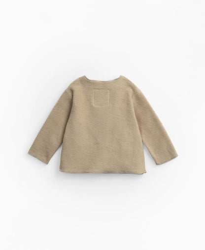 Polar Fleece Jacket César Play Up