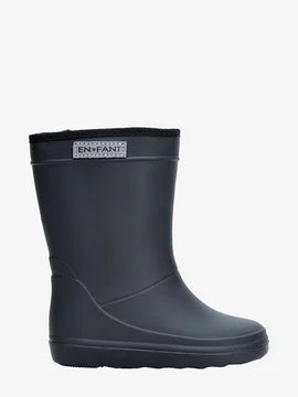 Thermo Boots Black En*Fant