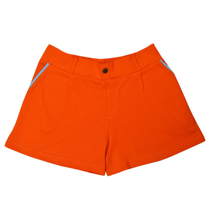 Finch Short Waffle Ba*Ba Kidswear