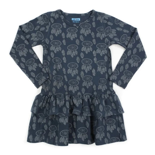 Prisca Dress Dreamcatcher Liv+Lou
