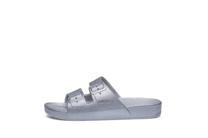 Silverado Slipper (fancy) Freedom Moses