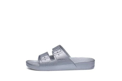 Silverado Slipper (fancy) Freedom Moses