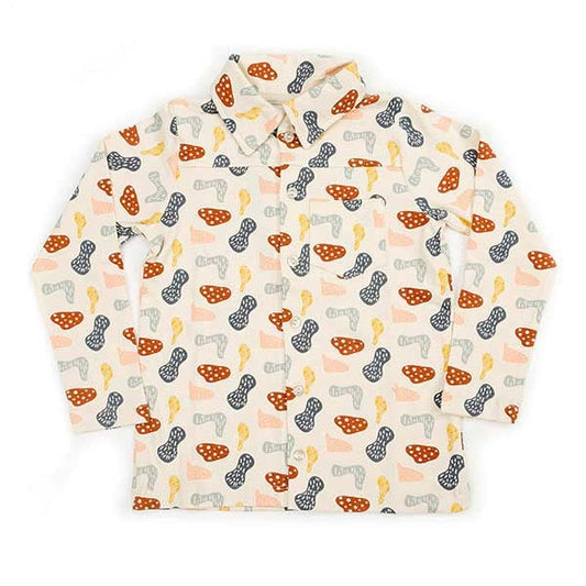 Guust Longsleeve Forms Lily Balou