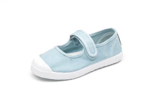 Speelschoen Ballerina Azul Lago 72 Cienta