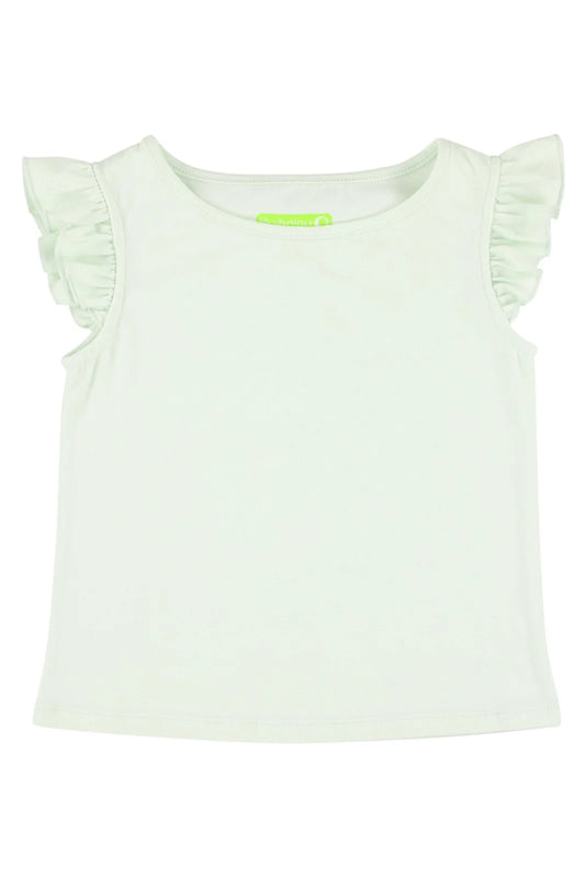 Eline Top Clearly Aqua Lily Balou