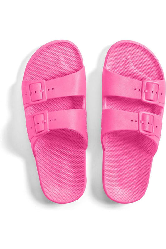 Glow Slipper (Basic) Freedom Moses