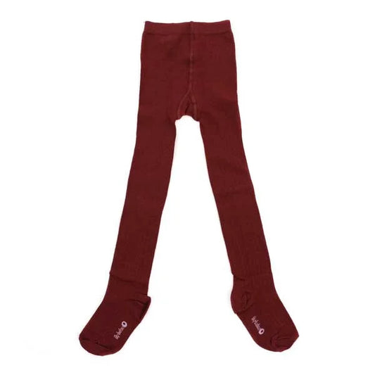 Eva Tights Brick Lily Balou