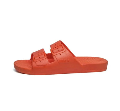 Lucy Slipper (Basic) Freedom Moses