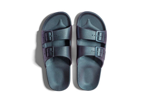 Twilight Slipper (Fancy) Freedom Moses