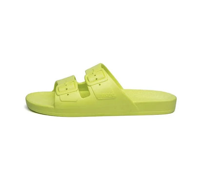 Alice Slipper (Basic) Freedom Moses