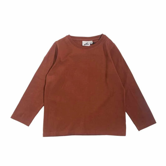 Longsleeve T-Shirt Street Food Cos I Said So