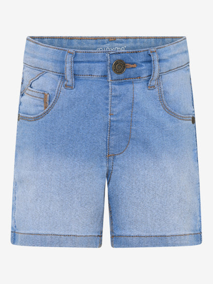 Shorts Power Stretch Light Dusty Blue Minymo
