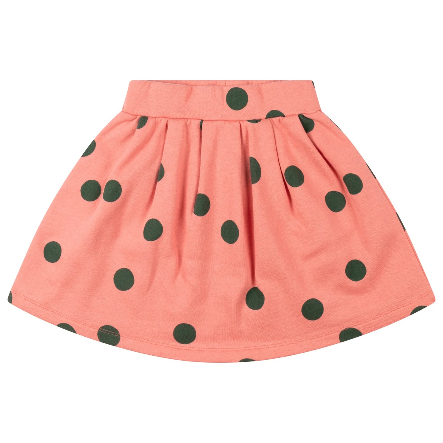 Skirt Strawberry Dot Mingo