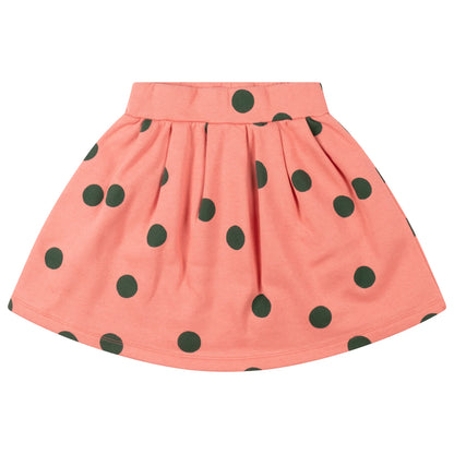 Skirt Strawberry Dot Mingo
