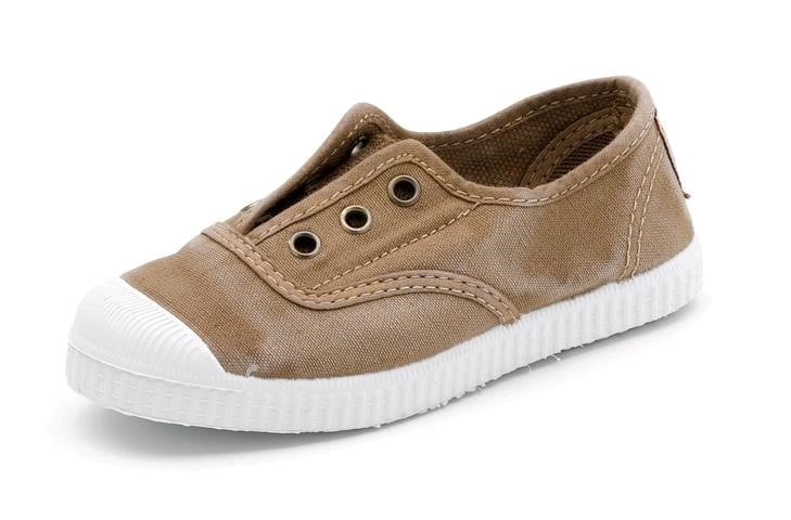 Speelschoen Beige 46 Cienta