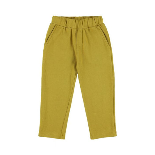 Tars Trousers Bronze Mist Lily Balou