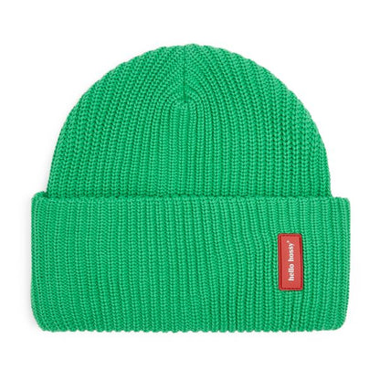 Beanie Flow Basil Hello Hossy