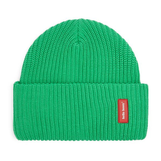 Beanie Flow Basil Hello Hossy