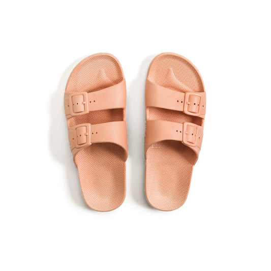 Apricot Slipper (Basic) Freedom Moses